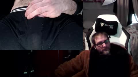 markass87 online show from 13, 1, 2026