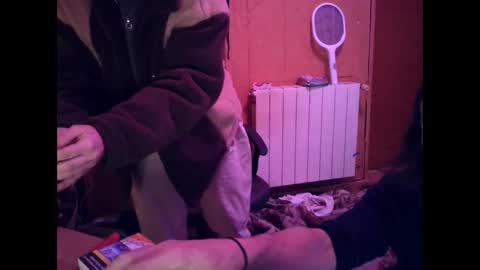 Snapshot of markbcnx chatting on 30, 11, 2025 markbcnx online show from 30, 11, 2025