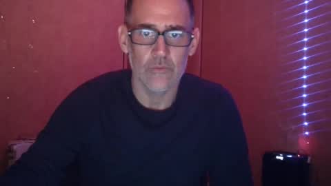 Snapshot of markbcnx chatting on 3, 12, 2025 markbcnx online show from 3, 12, 2025