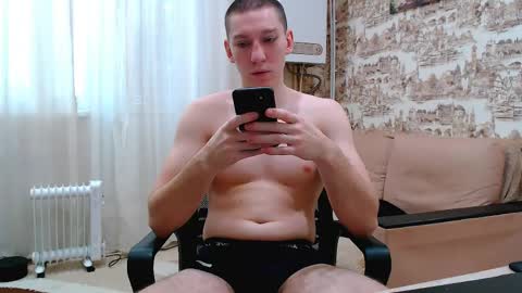 markbodrov online show from 8, 4, 2026