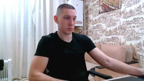 markbodrov online show from 21, 4, 2026