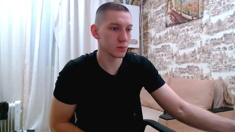 markbodrov online show from 23, 4, 2026