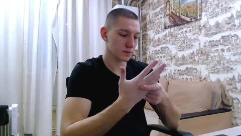 markbodrov online show from 24, 4, 2026