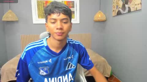 markbowie online show from 18, 9, 2025