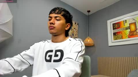 markbowie online show from 23, 9, 2025