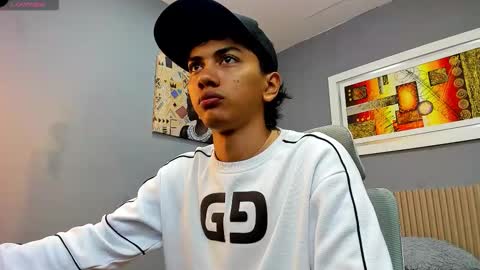 markbowie online show from 1, 10, 2025