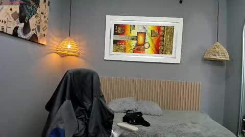 markbowie online show from 9, 10, 2025