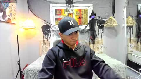 markbowie online show from 20, 10, 2025