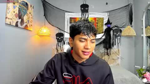 markbowie online show from 26, 10, 2025