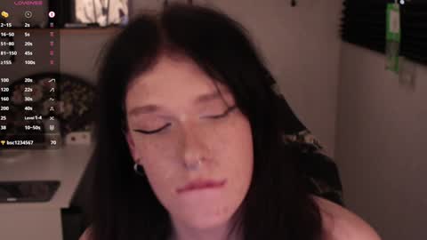 Mark online show from 9, 1, 2025