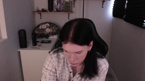 Mark online show from 20, 1, 2025