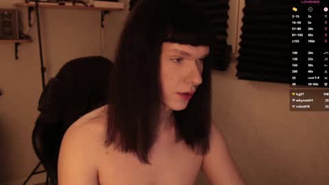 Mark online show from 1, 3, 2025