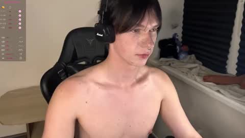 Mark online show from 3, 10, 2025