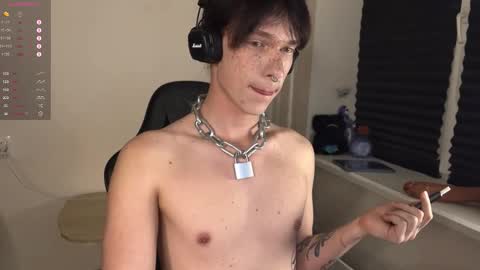 Mark online show from 23, 10, 2025