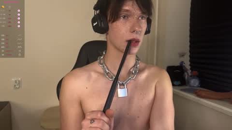 Mark online show from 26, 10, 2025