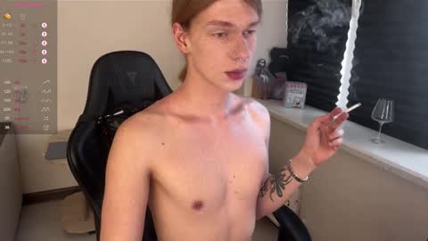 Mark online show from 6, 2, 2026