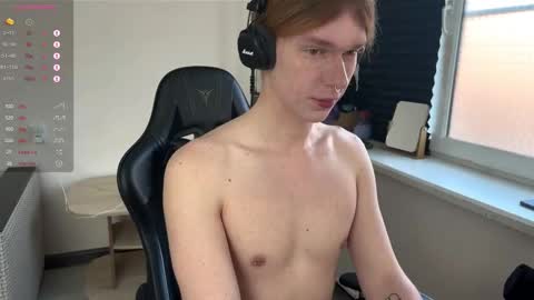 Mark online show from 22, 3, 2026