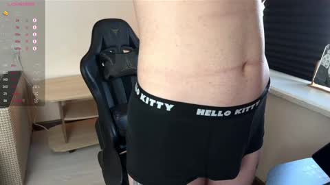 Mark online show from 10, 4, 2026