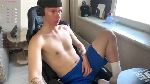 Mark online show from 17, 4, 2026