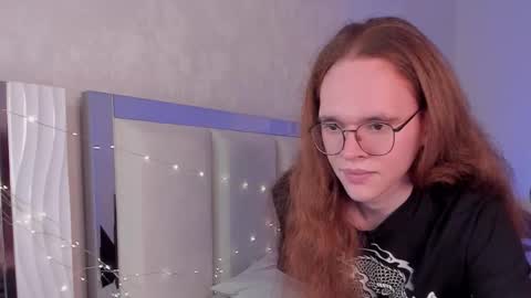 Snapshot of markglover chatting on 3, 10, 2025 Mark online show from 3, 10, 2025