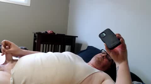 Snapshot of markkellyhamilton99 chatting on 7, 11, 2025 mark online show from 7, 11, 2025