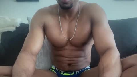 Markkev online show from 15, 3, 2026