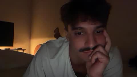 markkkus_ online show from 5, 4, 2026