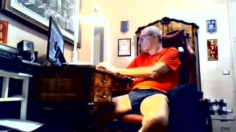 markmarkmark00 online show from 22, 5, 2026