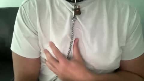 markmodel321 online show from 23, 4, 2026