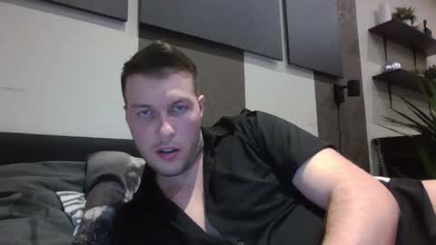 markster9696 online show from 12, 1, 2025