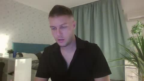 markster9696 online show from 11, 10, 2025