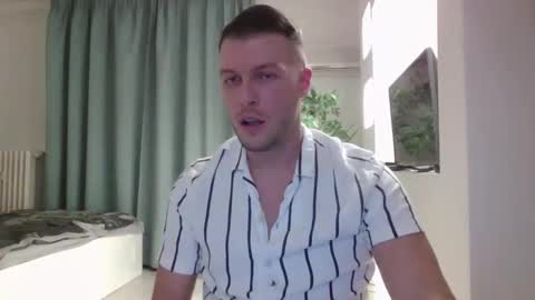 markster9696 online show from 1, 3, 2026