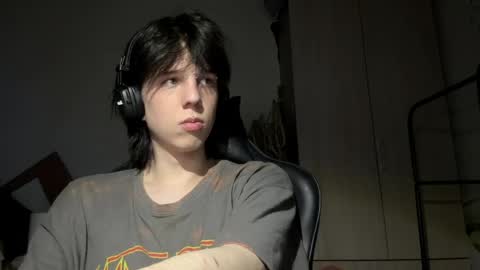 Mark online show from 17, 4, 2026