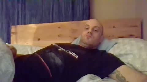 markus_7 online show from 13, 1, 2025