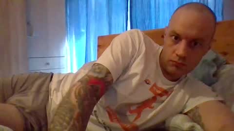 markus_7 online show from 24, 2, 2025