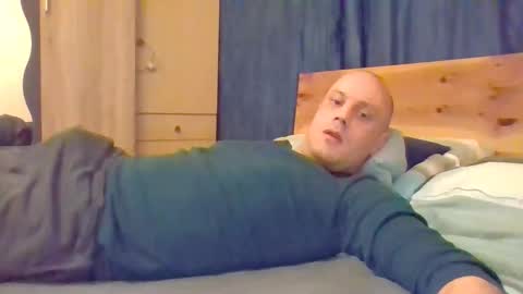 markus_7 online show from 2, 10, 2025