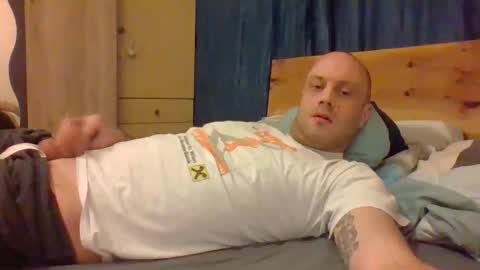 markus_7 online show from 6, 10, 2025