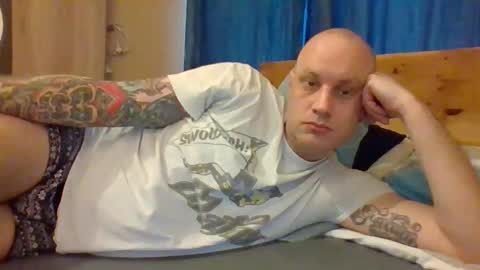 markus_7 online show from 13, 1, 2026