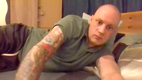 markus_7 online show from 19, 3, 2026