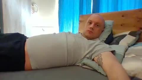 markus_7 online show from 8, 4, 2026