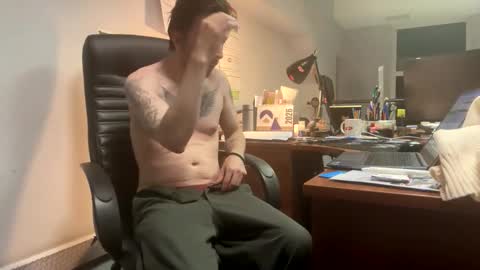 markus rivas online show from 10, 10, 2025