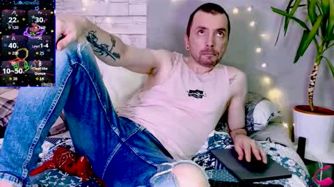 markus rivas online show from 26, 10, 2025