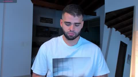 markus_tyler online show from 19, 9, 2025