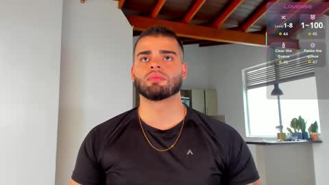 markus_tyler online show from 22, 9, 2025