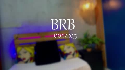 markuss___ online show from 2, 10, 2025