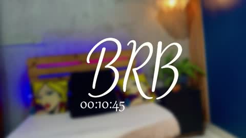 markuss___ online show from 21, 10, 2025