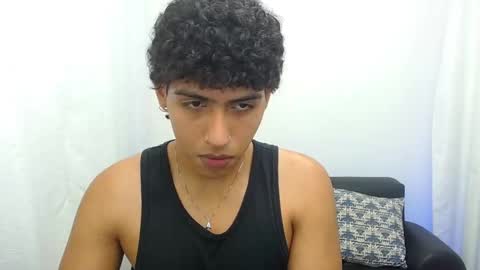 Snapshot of markuz_18 chatting on 15, 1, 2026 Markuz online show from 15, 1, 2026