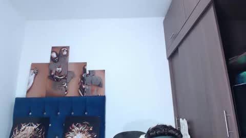 Snapshot of markvegan chatting on 8, 12, 2024 markvegan online show from 8, 12, 2024