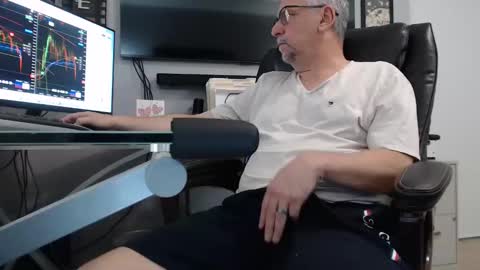 marky0029 online show from 22, 4, 2026