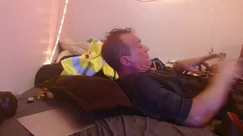 Snapshot of markymark101825061 chatting on 12, 1, 2025 markymark101825061 online show from 12, 1, 2025